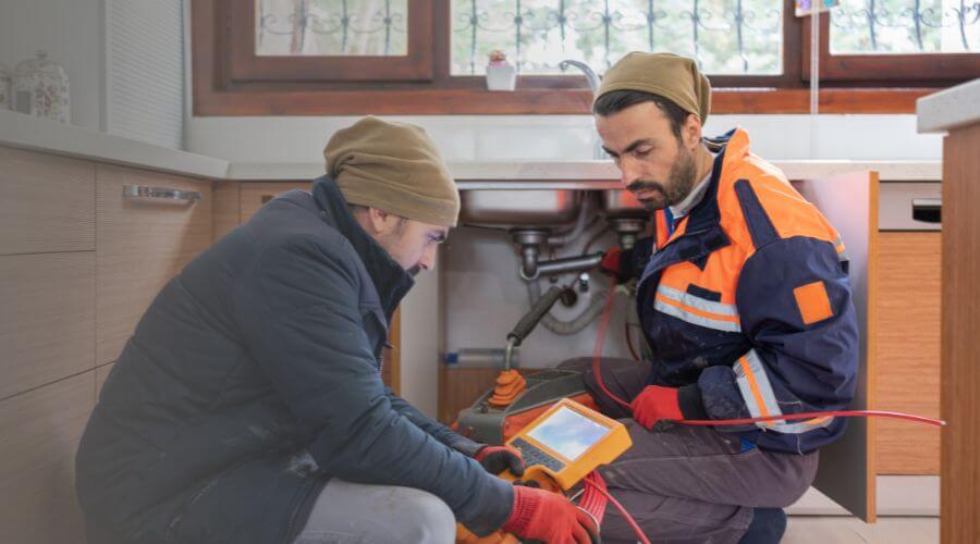 Professional same day plumber in Cuba, NM